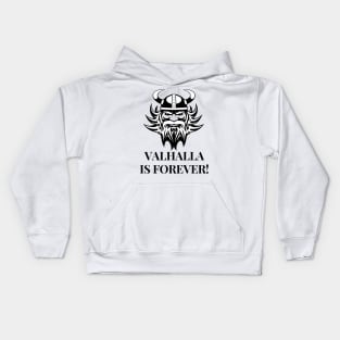 Valhalla Kids Hoodie